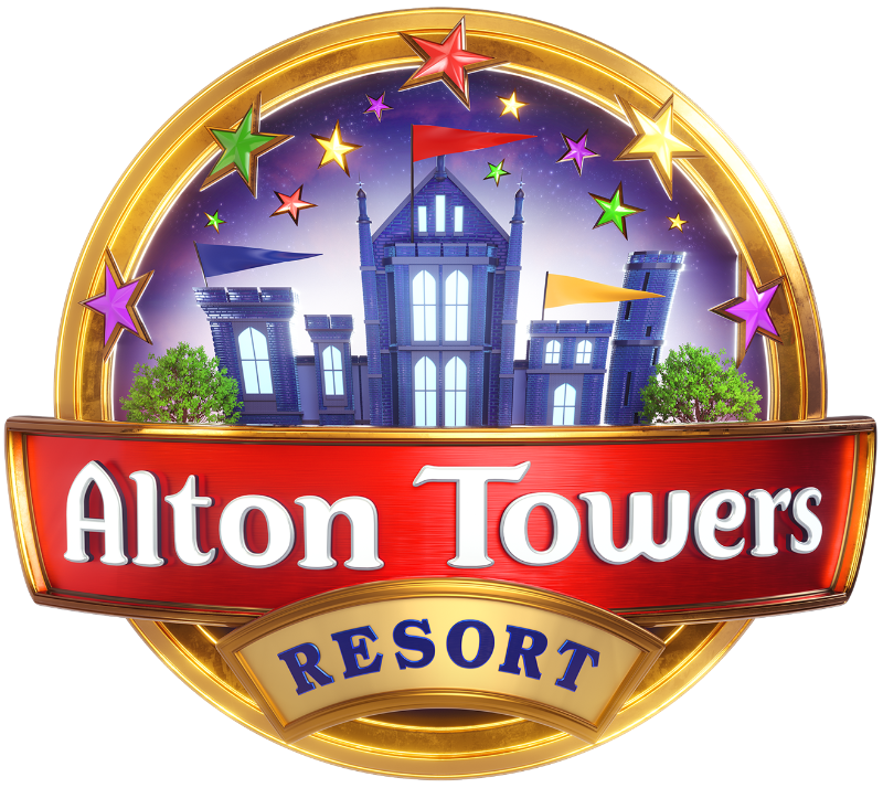 alton towers logo