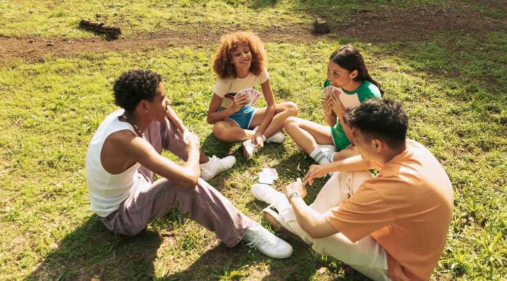 Gifts for teenagers