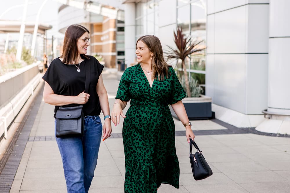 Personal shopping