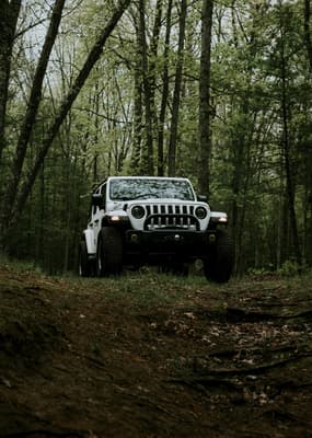 Off road