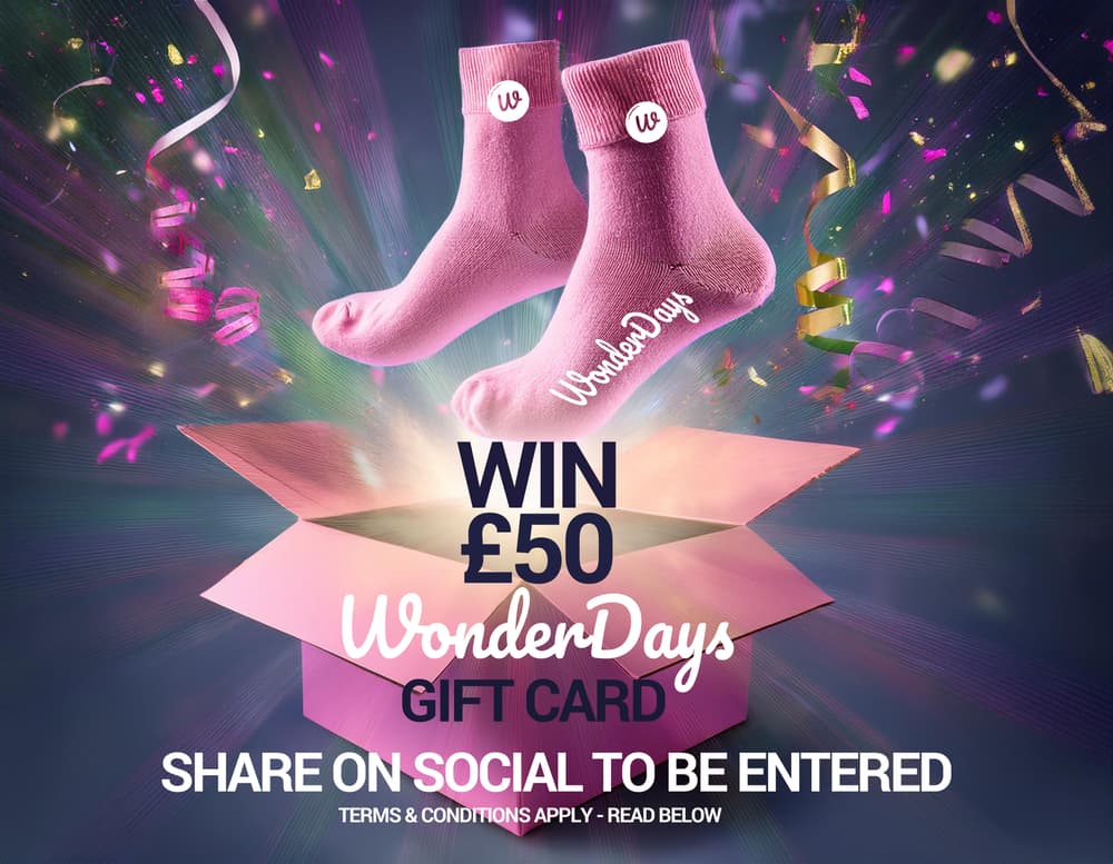 Sock competition