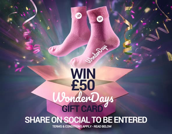 Sock competition