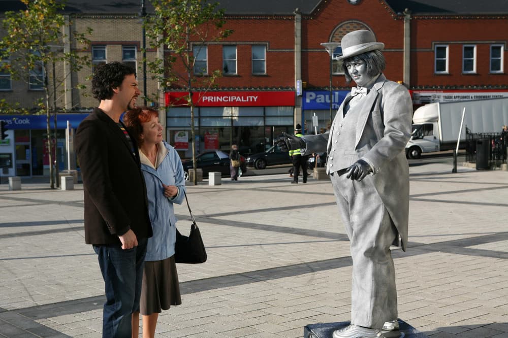 the official gavin and stacey tour experience