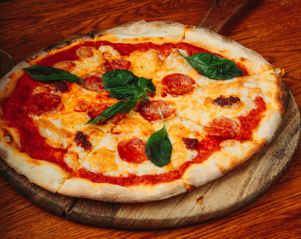 Bottomless Pizza 2 edited