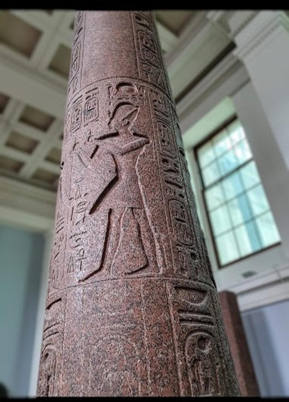 Column-of-Ramesses