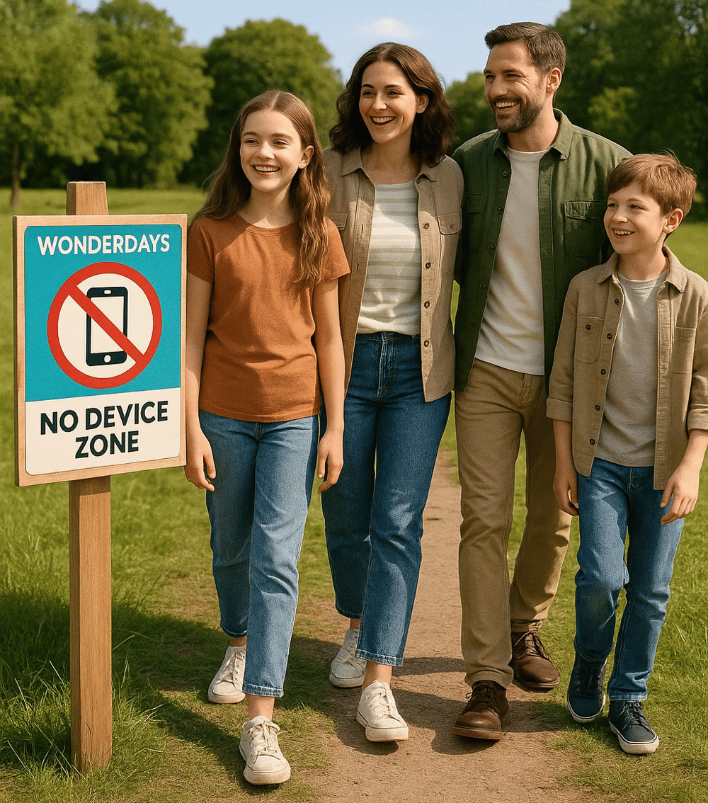 Detox guide for kids