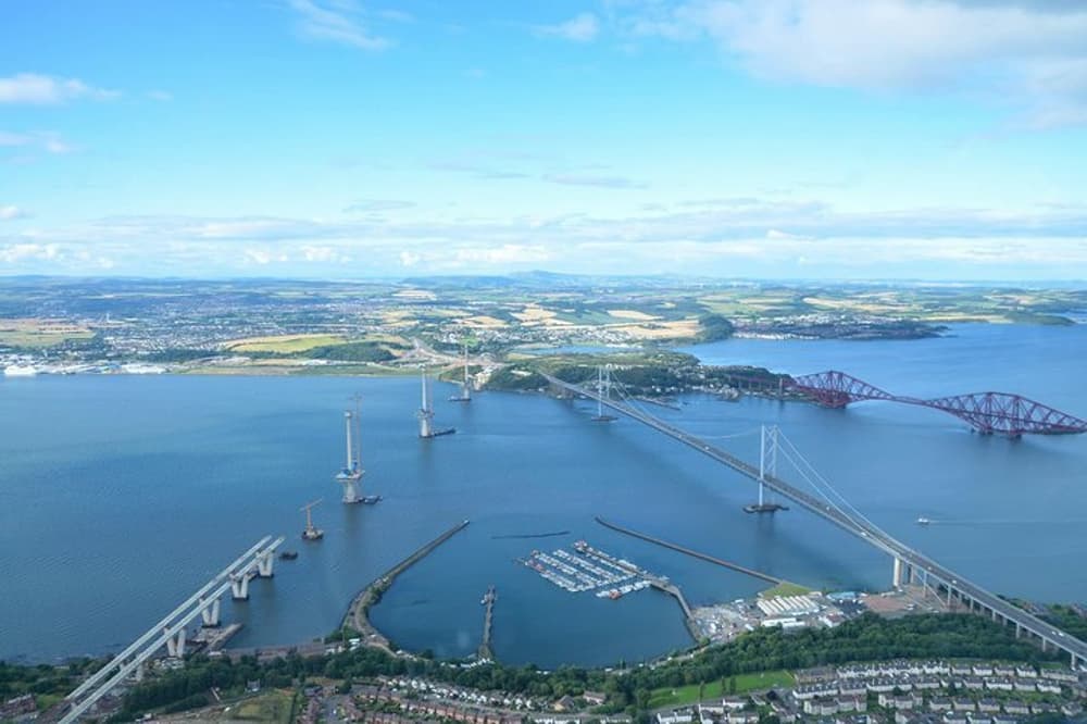 Edinburgh