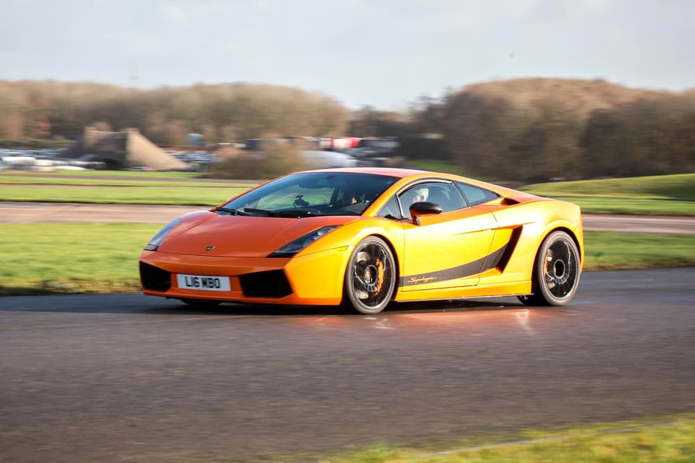 Gallardo 3