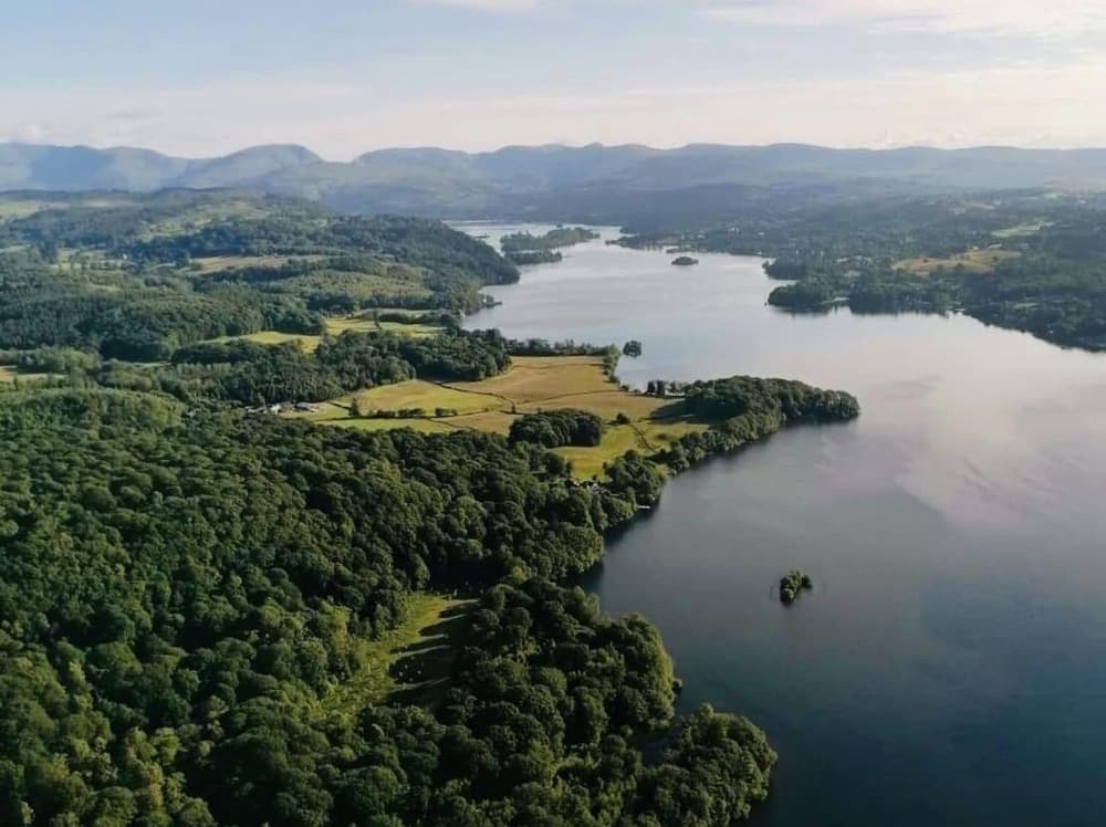 Lake District Ben Raven 1