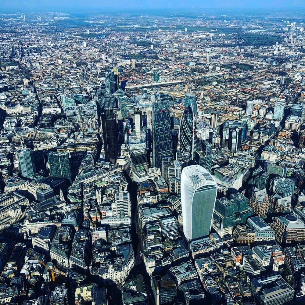 London 2