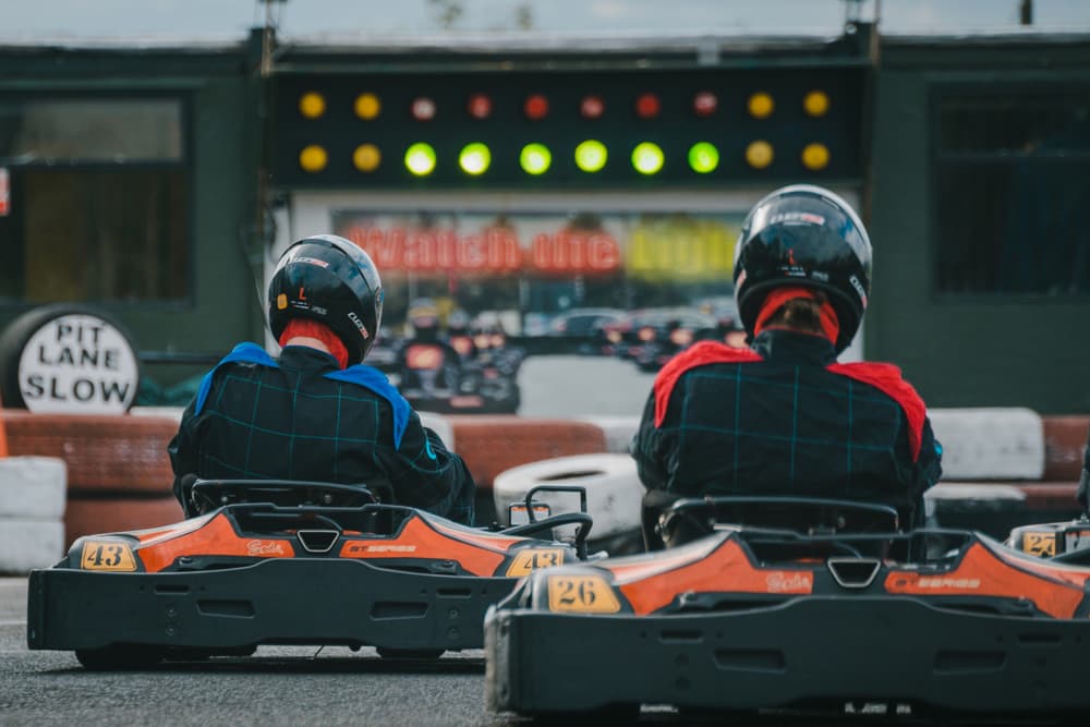 Midland Karting