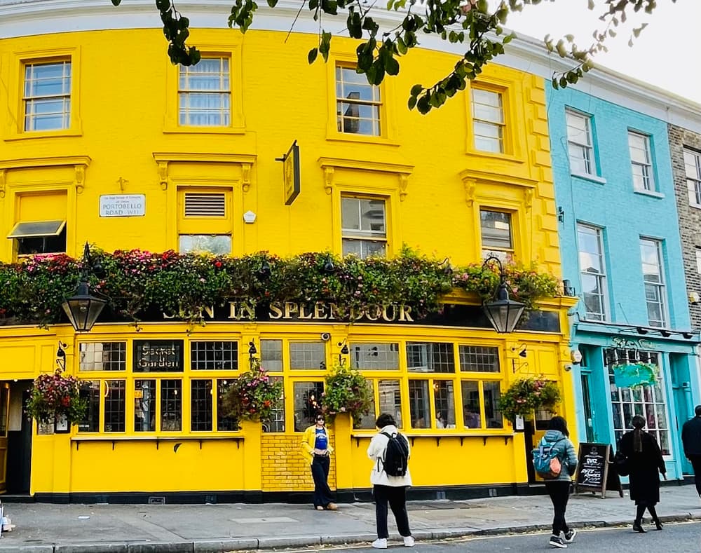 Notting Hill 1