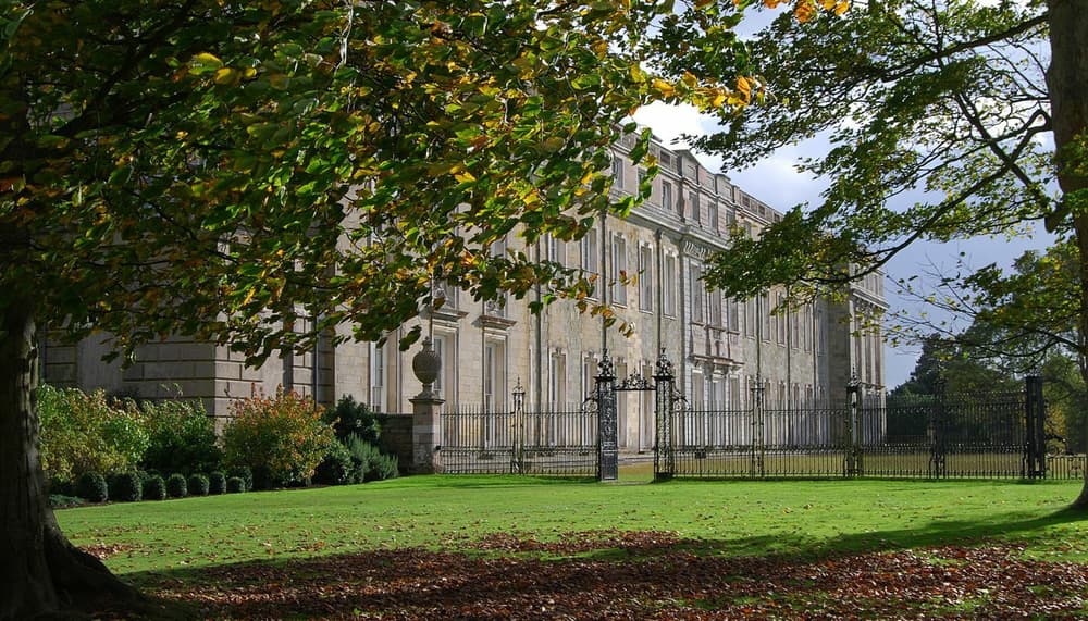 Petworth House