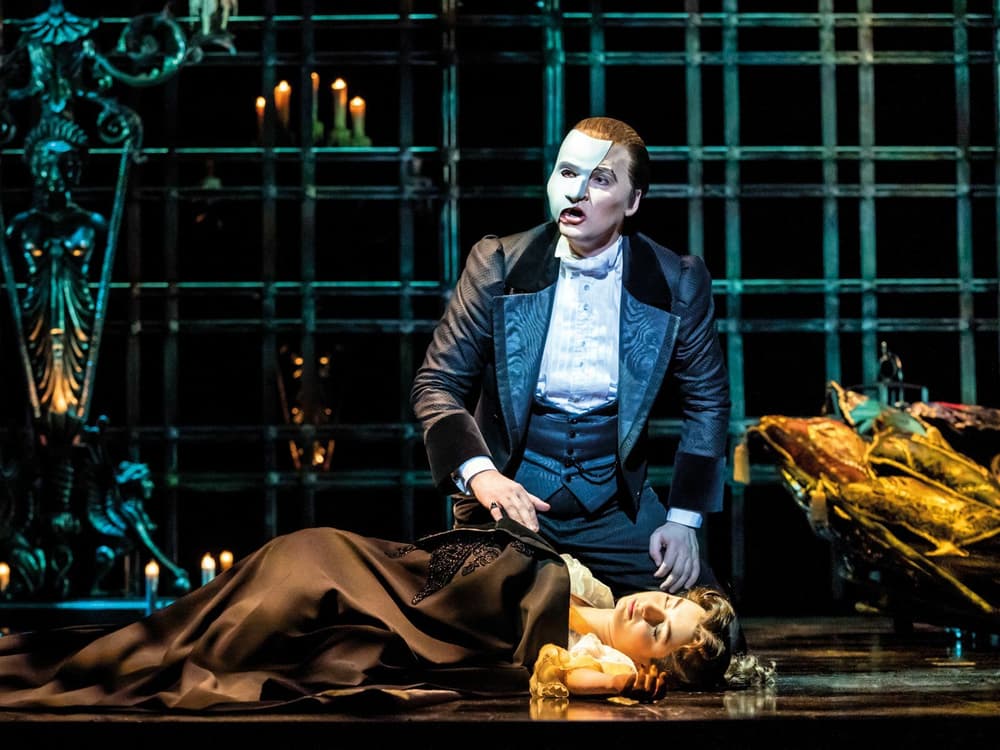 Phantom of the Opera 3