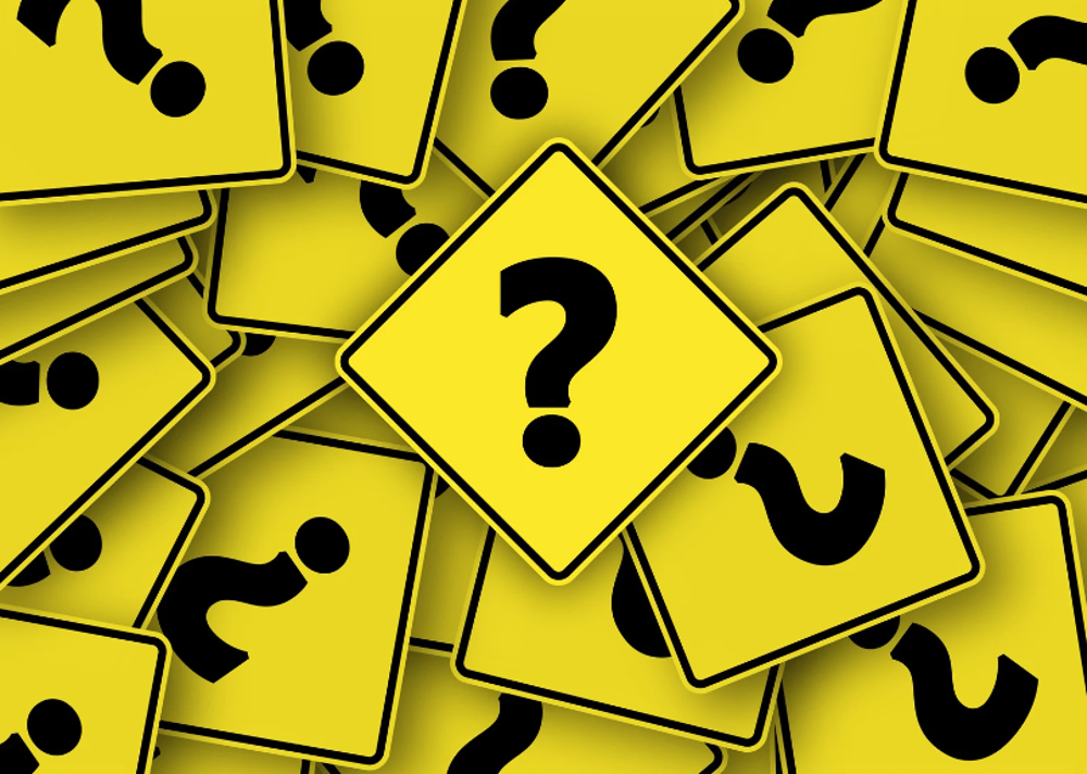 Mother's Day questions