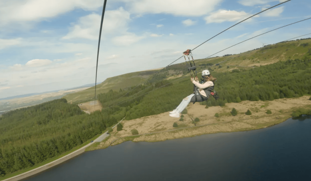 zip world mothers day