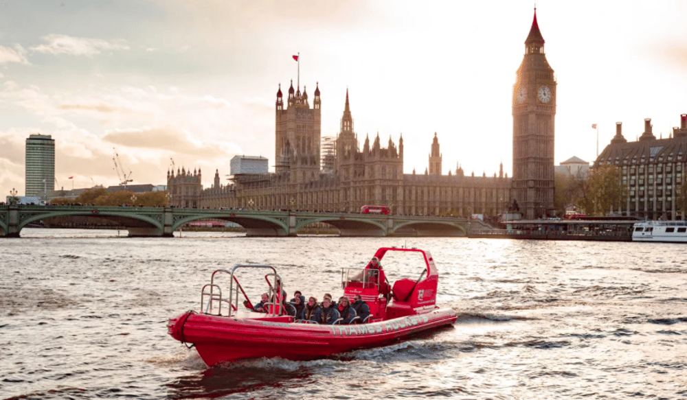 thames