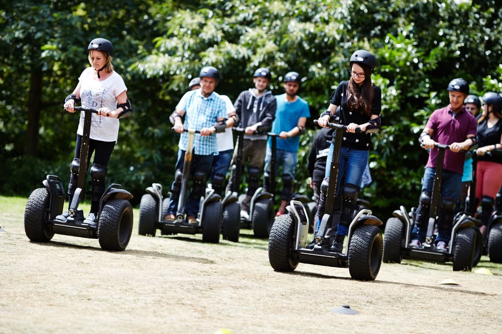 Segway Group