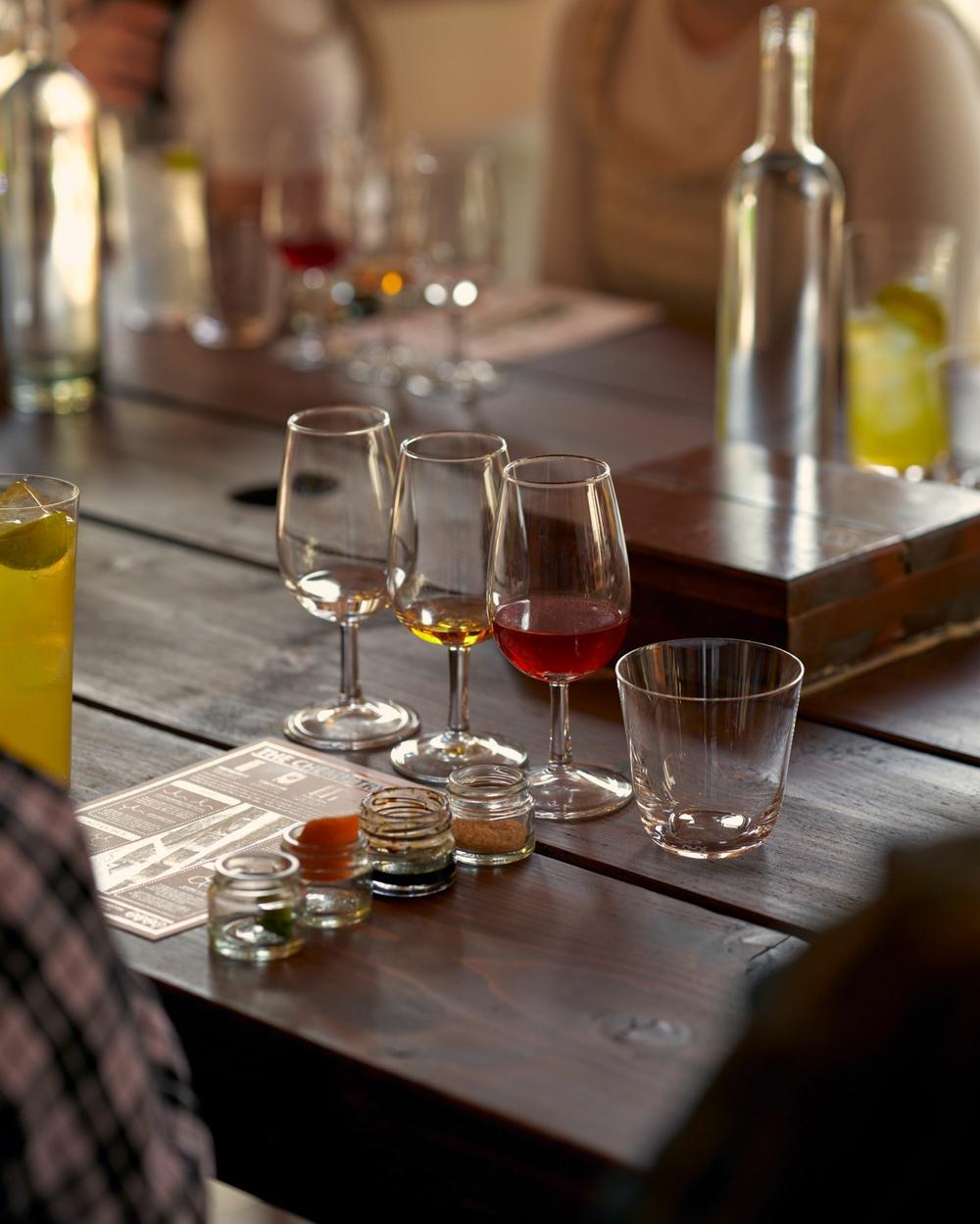 Spiced Rum 3