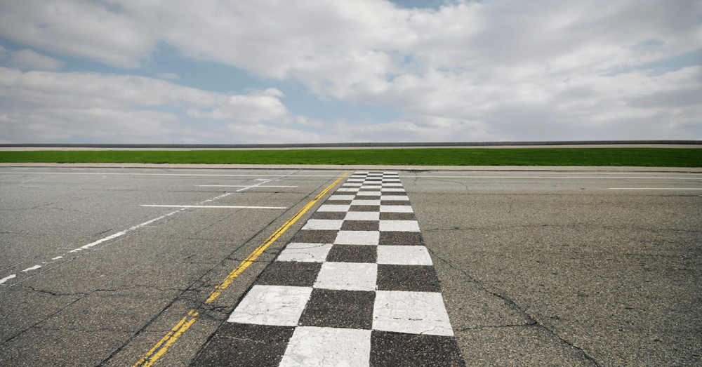 Driving Experience