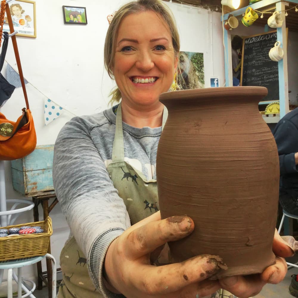 pottery-experience