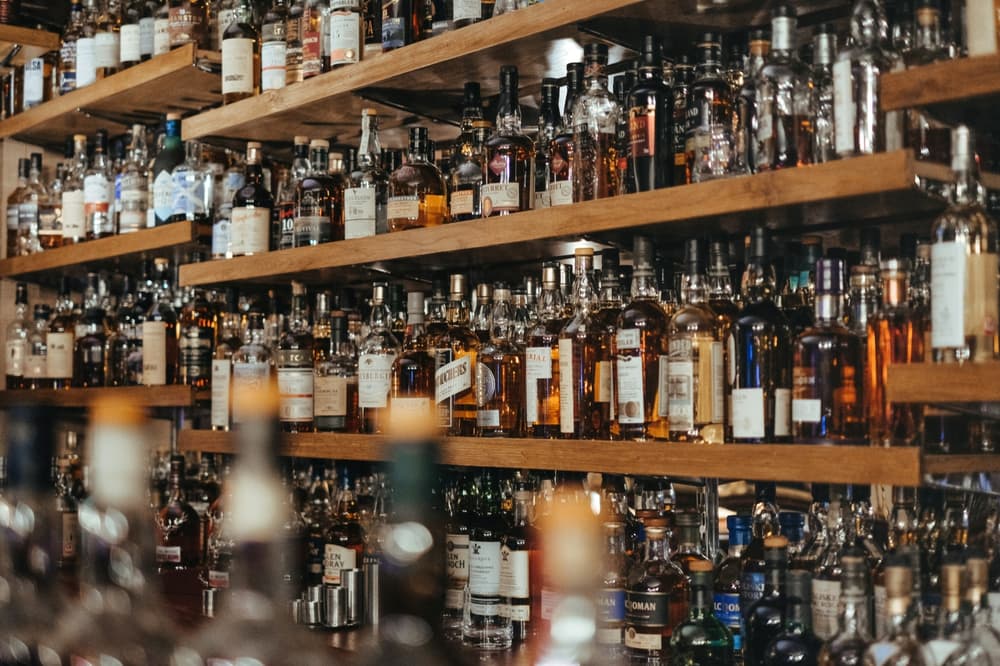 drinks experience