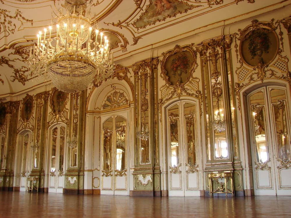 Ballroom