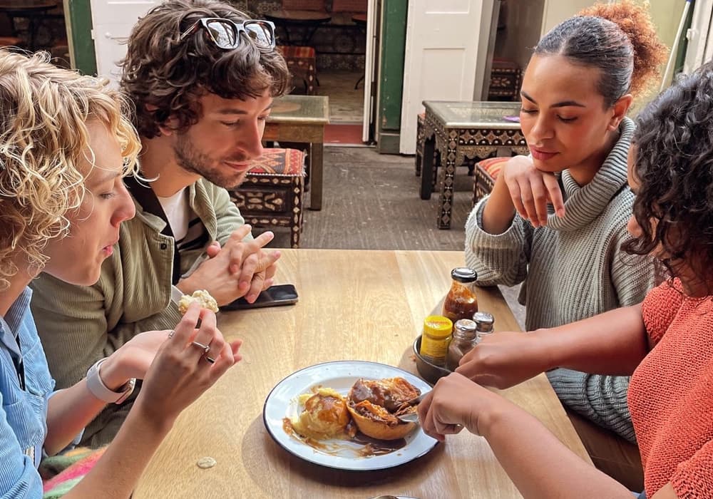 Bristol food tour edited