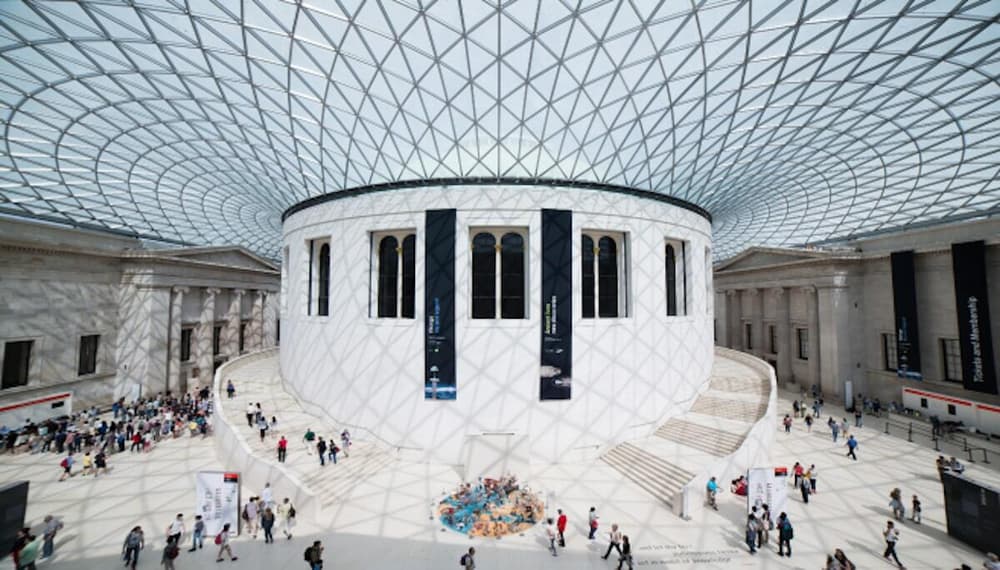 British museum