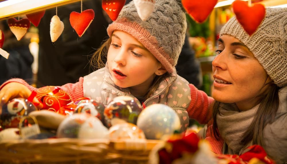 Christmas market