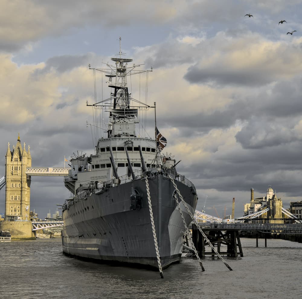 Hms belfast
