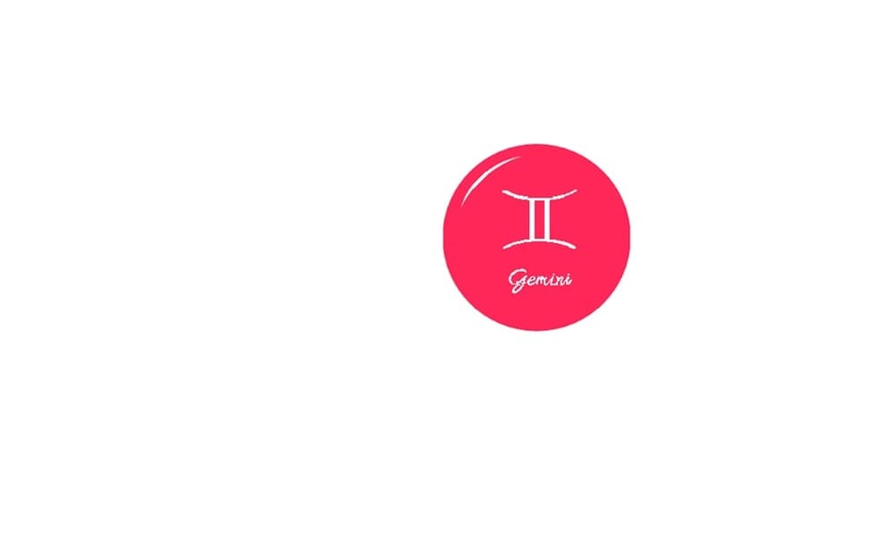 Horoscope image 3 gemini9