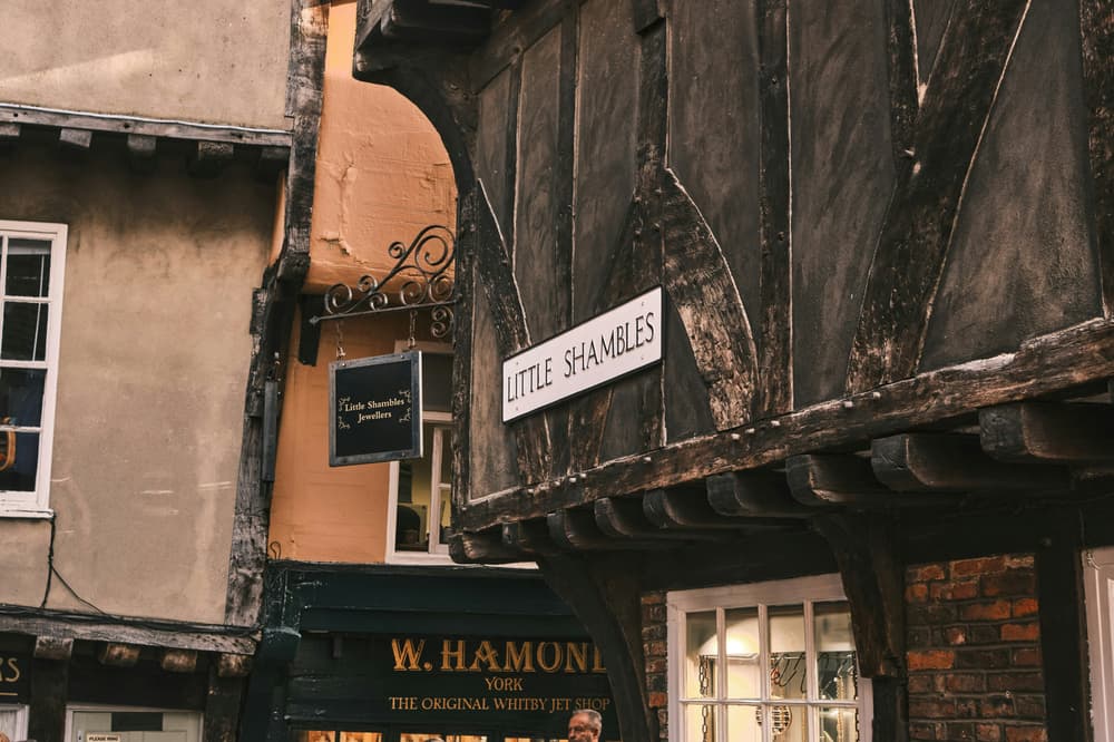 York city