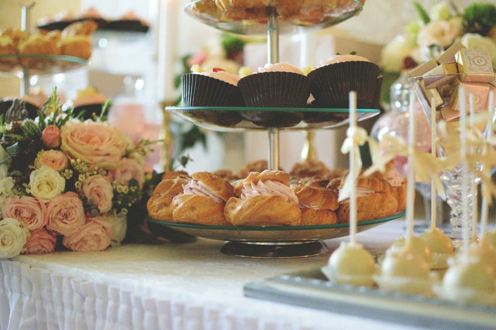facts about afternoon tea