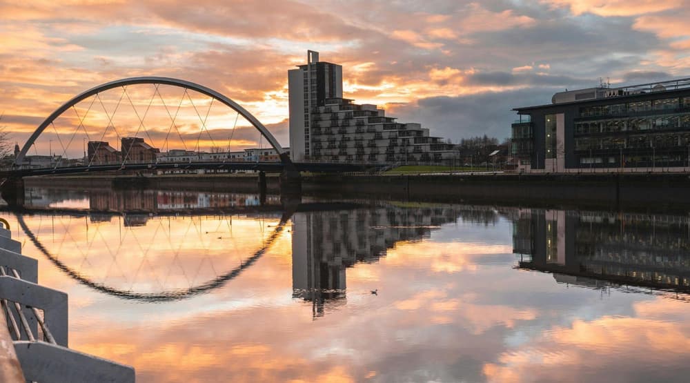 Glasgow