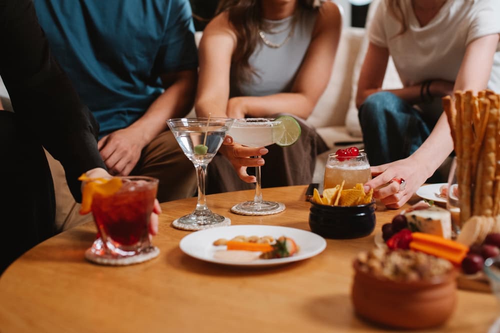 at home date nights