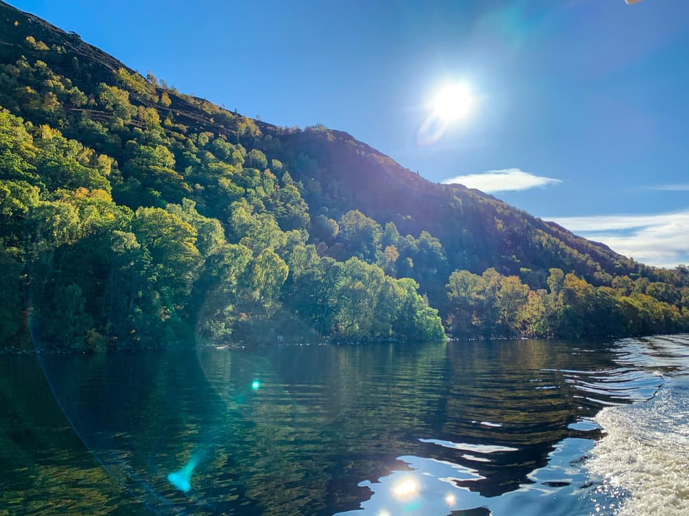 Loch Ness