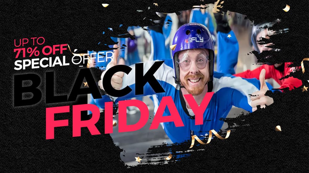 Black friday 2024 homepage70