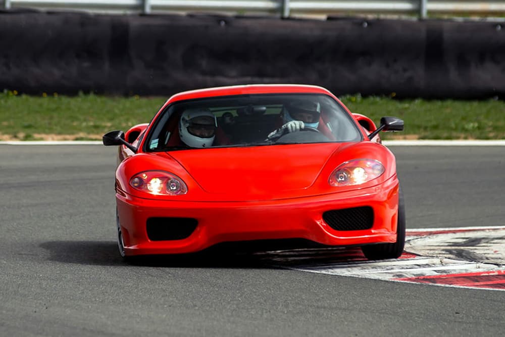 ferrari 360