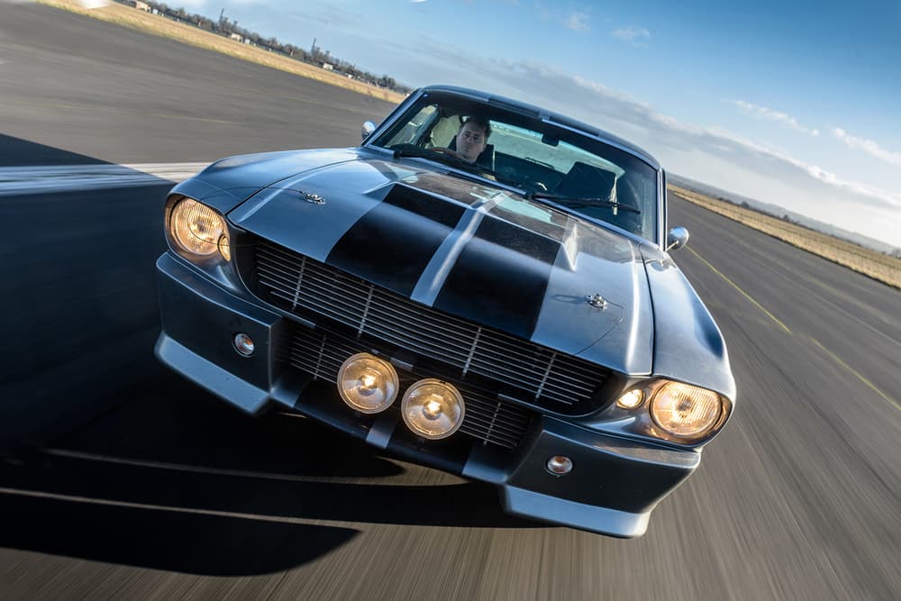 movie cars track driving experience day