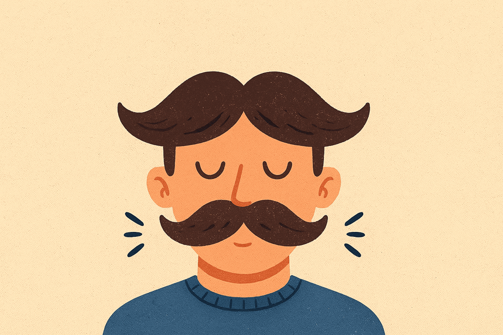 November Men's Health