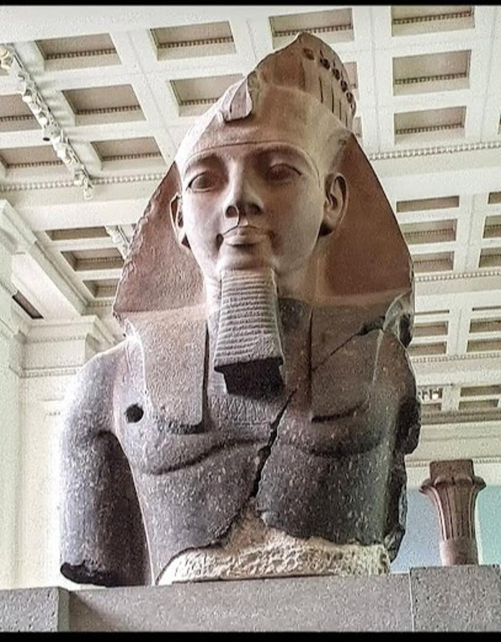 Ramses-ii