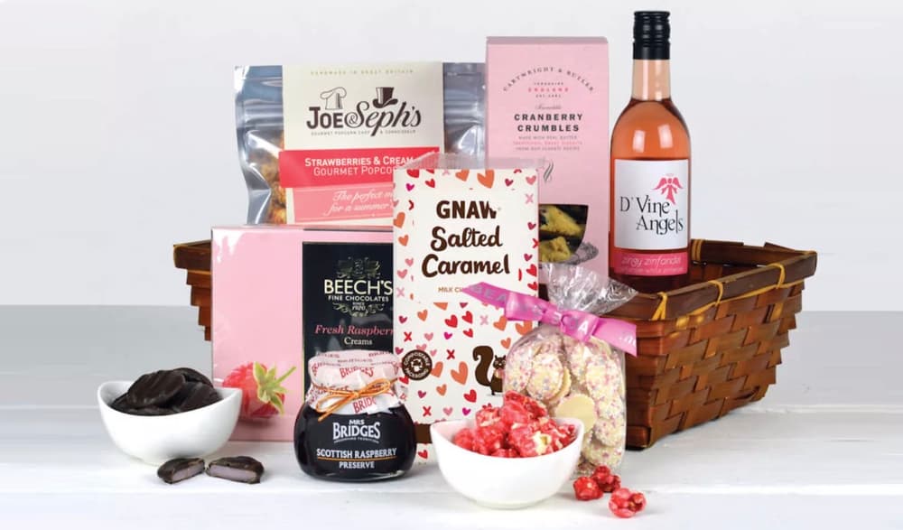 food gift hampers
