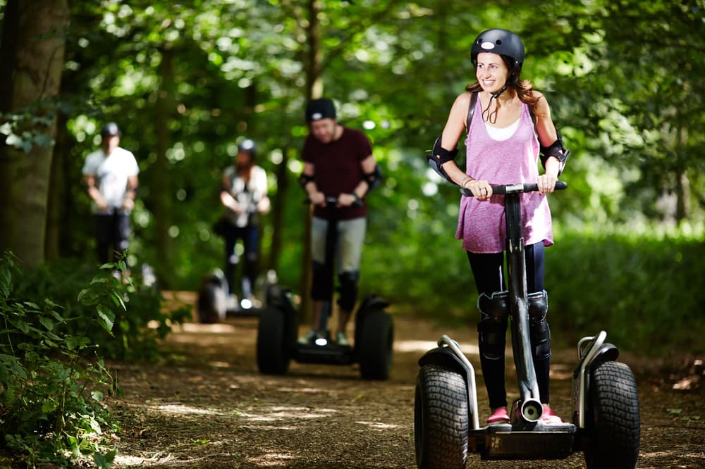 Segway Events 2