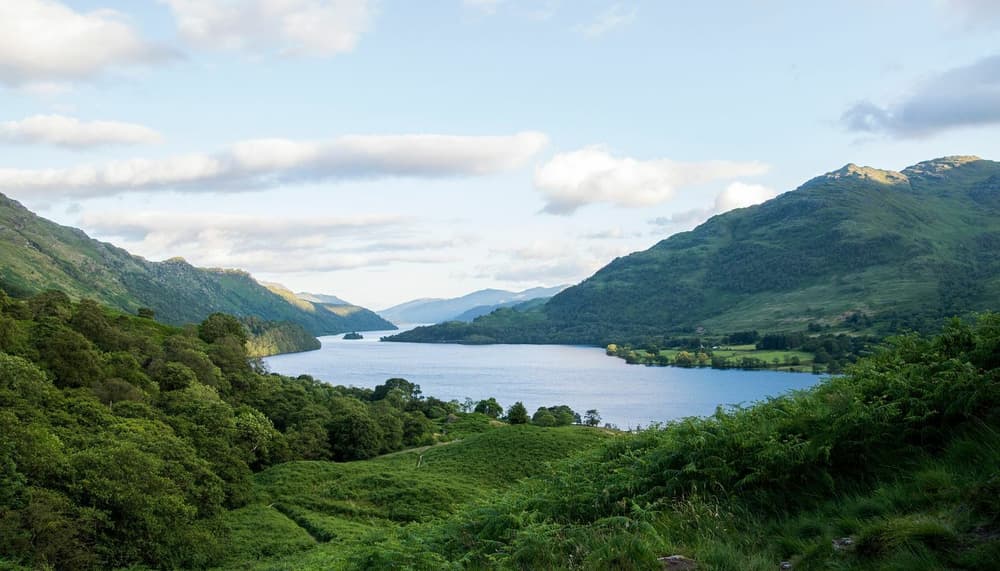Loch Lomond
