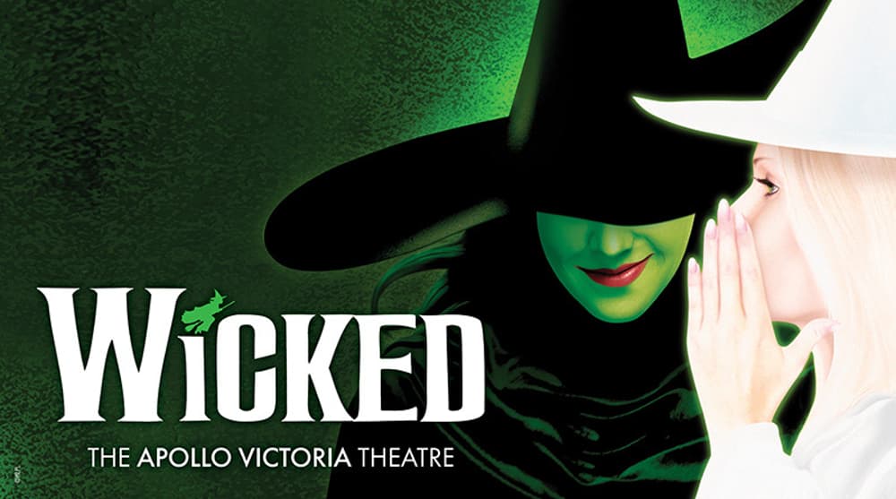 wicked the musical