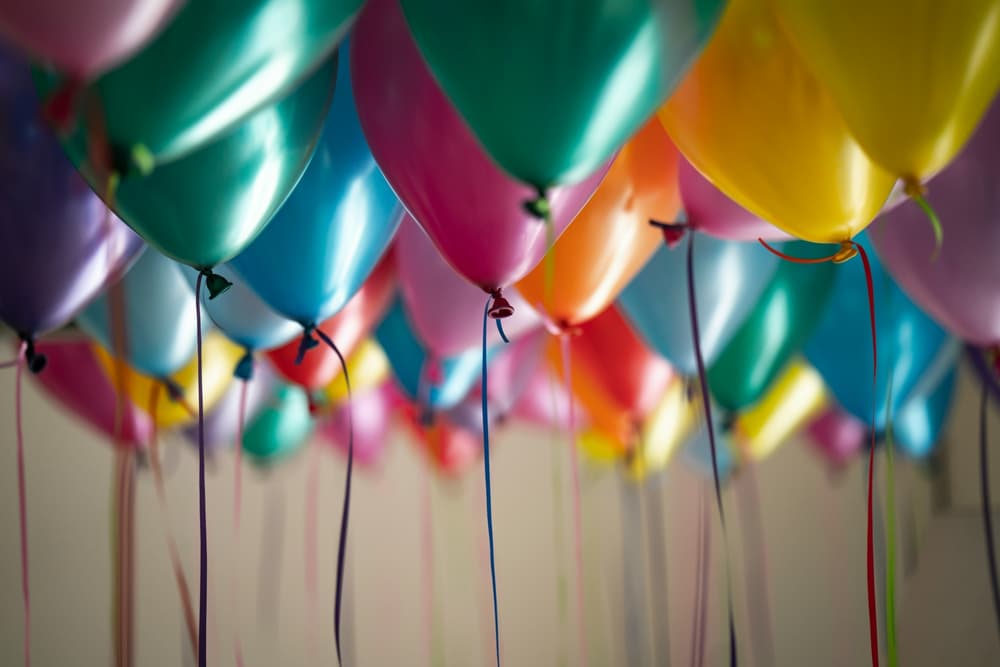 Top 10 Birthday Gifts for Him