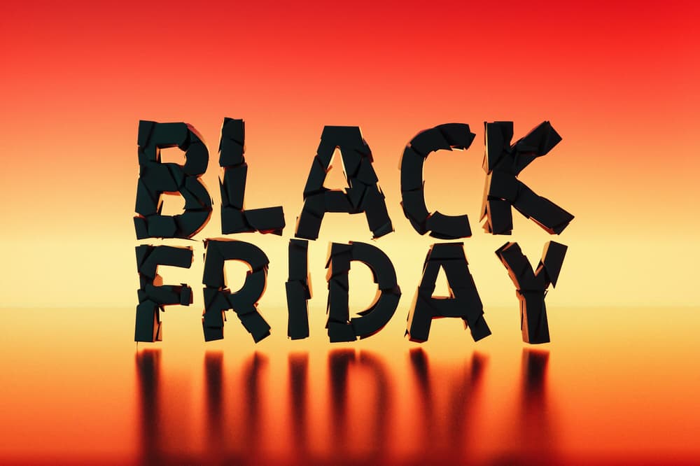 Black Friday deals 2023