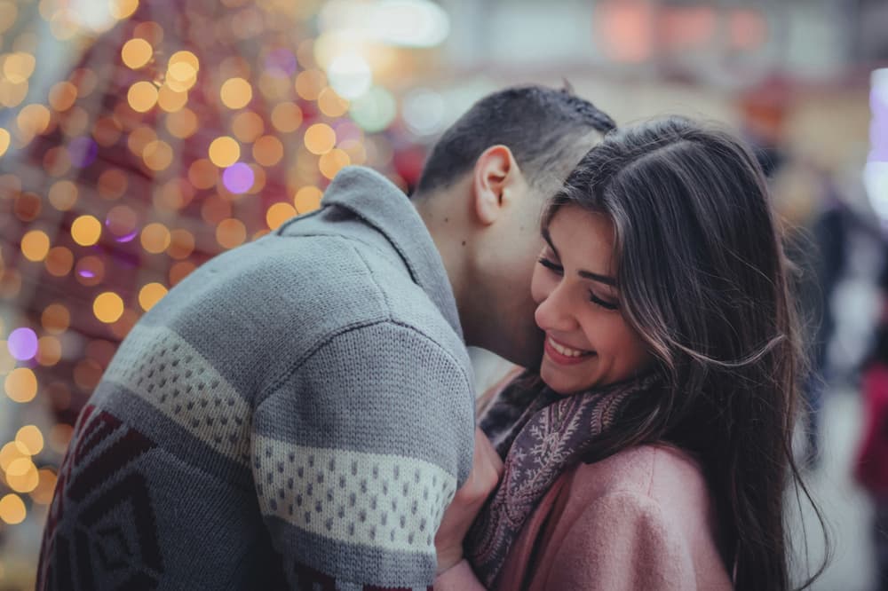 Christmas givfts for couples