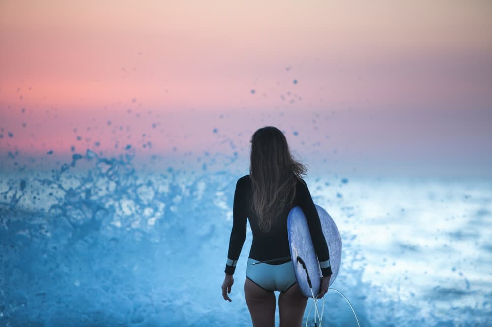 surfing-at-sunrise